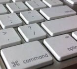 Mac Keyboard