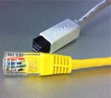 Network and Connection Cables